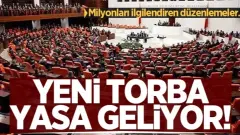 3600 Ek Gösterge Torba Yasa ile Geliyor! Memur ve Emeklinin Maaşı Sil Baştan Değişecek - Marifed