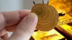 Bankaların Altın Alış-Satış Makas Aralığı Açıldı! En Düşük Makasla Altın Bozan Bankalar Listesi - Marifed