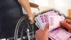 Engelli Aylığı Rapor Oranları (%40-%69 ve %70 Üzeri) ve 2026 Zamlı Maaş Cetveli
