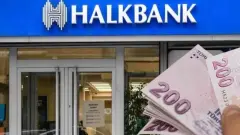 Halkbank'tan Esnafa ve Sanatkâra Can Suyu! 0 Faizli, 60 Ay Vadeli Kredi Muslukları Açıldı - Marifed