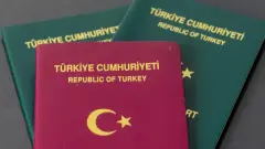 Pasaport Harçları ve Defter Bedeli 2026 Zammı Belli Oldu: İşte 6 Aylık ve 10 Yıllık Pasaportun Toplam Maliyeti - Marifed